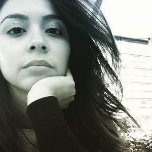 Meet your Posher, Iliana